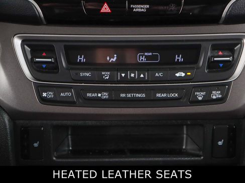 Used 2022 Honda Pilot Special Edition image 20