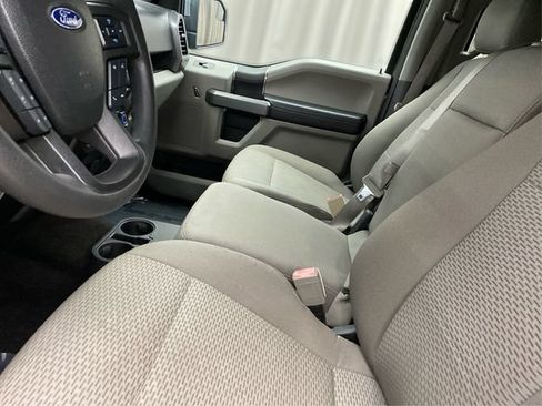 Used 2018 Ford F150 XLT AWD/4WD image 10
