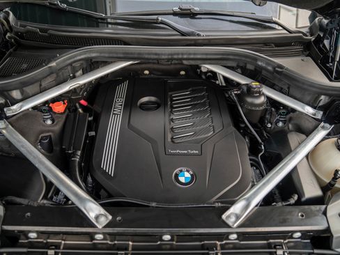 Used 2019 BMW X7 xDrive40i w/ Premium Package image 44