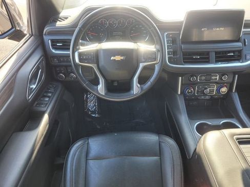 Used 2021 Chevrolet Tahoe LT image 12