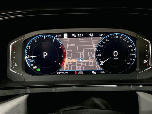 Used 2022 Volkswagen Taos SEL image 22