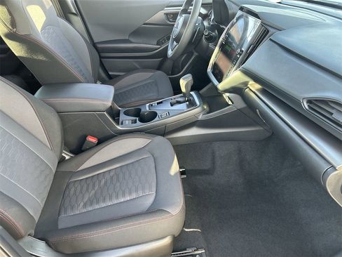 Certified 2025 Subaru Impreza 2.0i Sport image 9