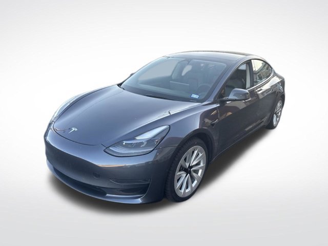 Used 2022 Tesla Model 3 Standard Range RWD image 3