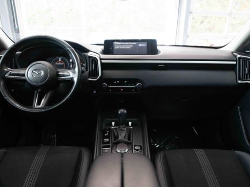 Used 2024 MAZDA CX-50 AWD 2.5 S w/ Cargo Package image 20
