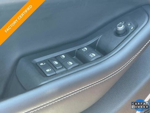 Certified 2021 Jeep Grand Cherokee L Limited AWD/4WD image 27