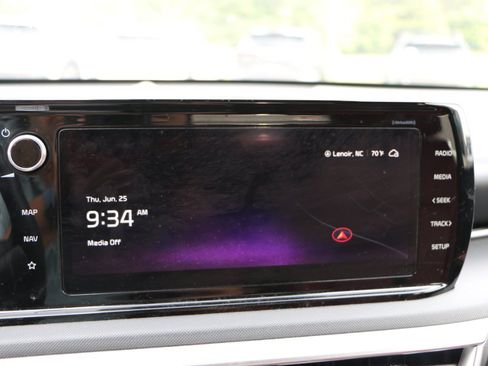 Used 2024 Kia K5 GT-Line w/ GT-Line Premium Package FWD image 22