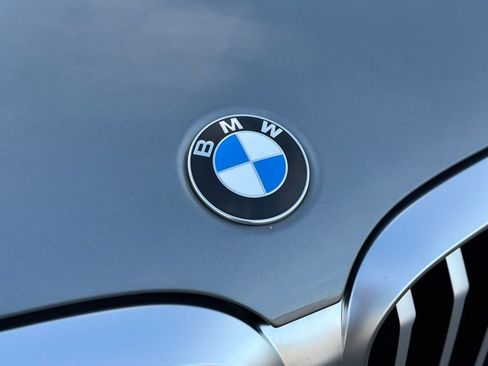 Used 2023 BMW X3 xDrive30i w/ Premium Package w/ZPA AWD/4WD image 13