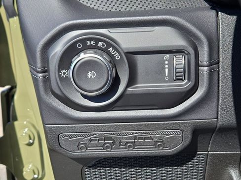 New 2026 Jeep Wrangler Rubicon image 21