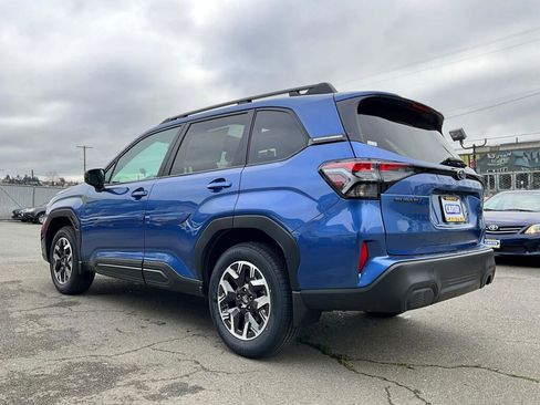 New 2026 Subaru Forester Premium image 6