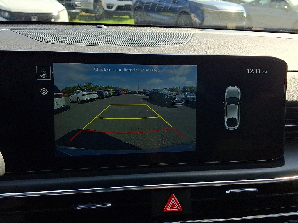 Used 2025 Kia K5 GT-Line FWD image 18