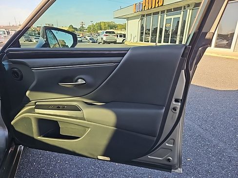 Used 2021 Lexus ES 350 w/ Premium Package image 48