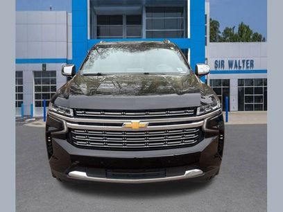 Used 2023 Chevrolet Tahoe Premier