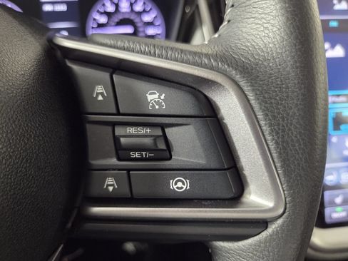 Used 2024 Subaru Legacy Premium AWD/4WD image 17