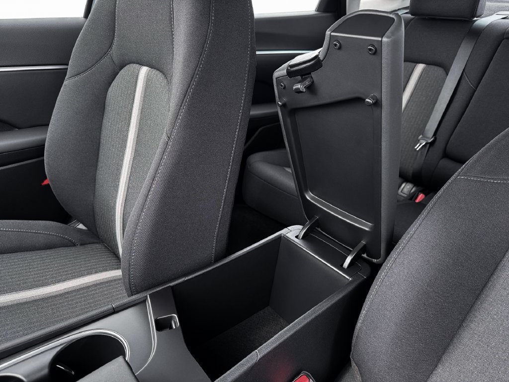 New 2026 Hyundai Sonata SEL FWD image 25