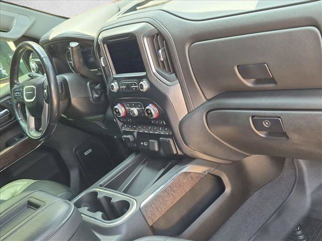 Used 2022 GMC Sierra 3500 Denali w/ Denali Ultimate Package AWD/4WD image 20