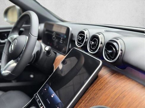 Certified 2024 Mercedes-Benz C 300 Sedan image 20