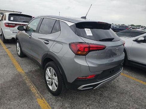 Used 2024 Buick Encore GX Preferred FWD image 2