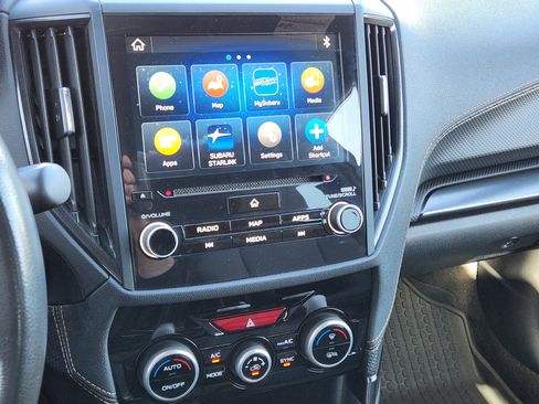 Certified 2023 Subaru Forester Wilderness image 15