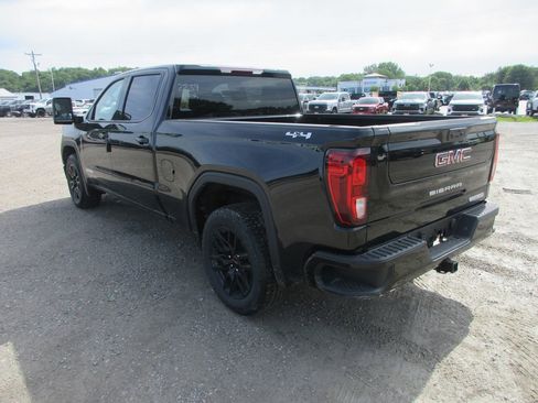 New 2026 GMC Sierra 1500 Elevation w/ Max Trailering Package AWD/4WD image 9