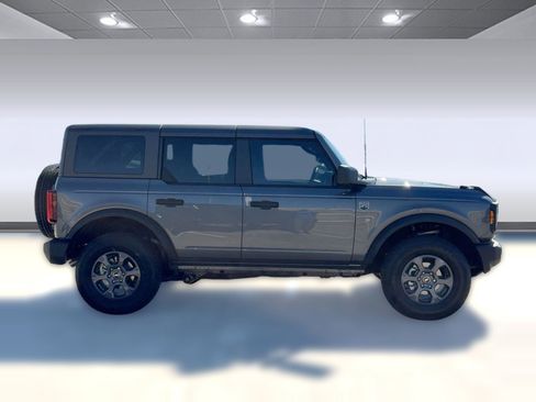 Used 2026 Ford Bronco Big Bend AWD/4WD image 7