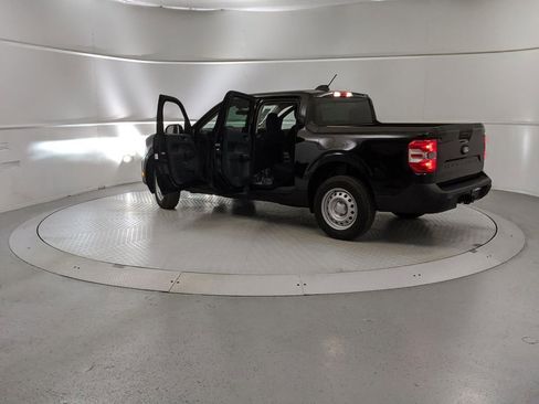 New 2026 Ford Maverick XL image 10