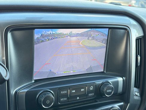 Used 2015 Chevrolet Silverado 1500 LT w/ LT Convenience Package image 19