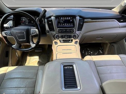 Used 2017 GMC Yukon Denali w/ Open Road Package AWD/4WD image 7