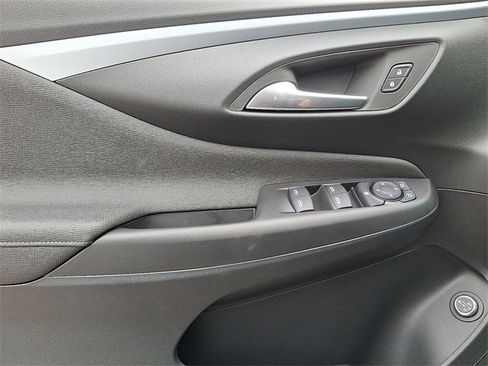 New 2026 Buick Envista Preferred w/ Convenience I Package image 8