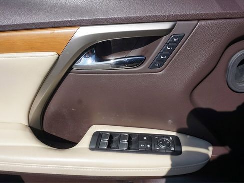 Used 2020 Lexus RX 350 FWD w/ Premium Package image 4