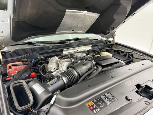 Used 2018 GMC Sierra 3500 SLT image 18