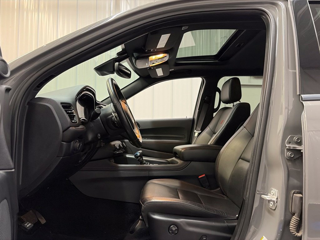 Used 2025 Dodge Durango R/T AWD/4WD image 11