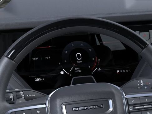 New 2026 GMC Yukon XL Denali w/ Advanced Technology Package AWD/4WD image 18