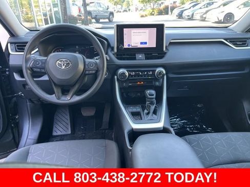 Used 2024 Toyota RAV4 XLE FWD image 14