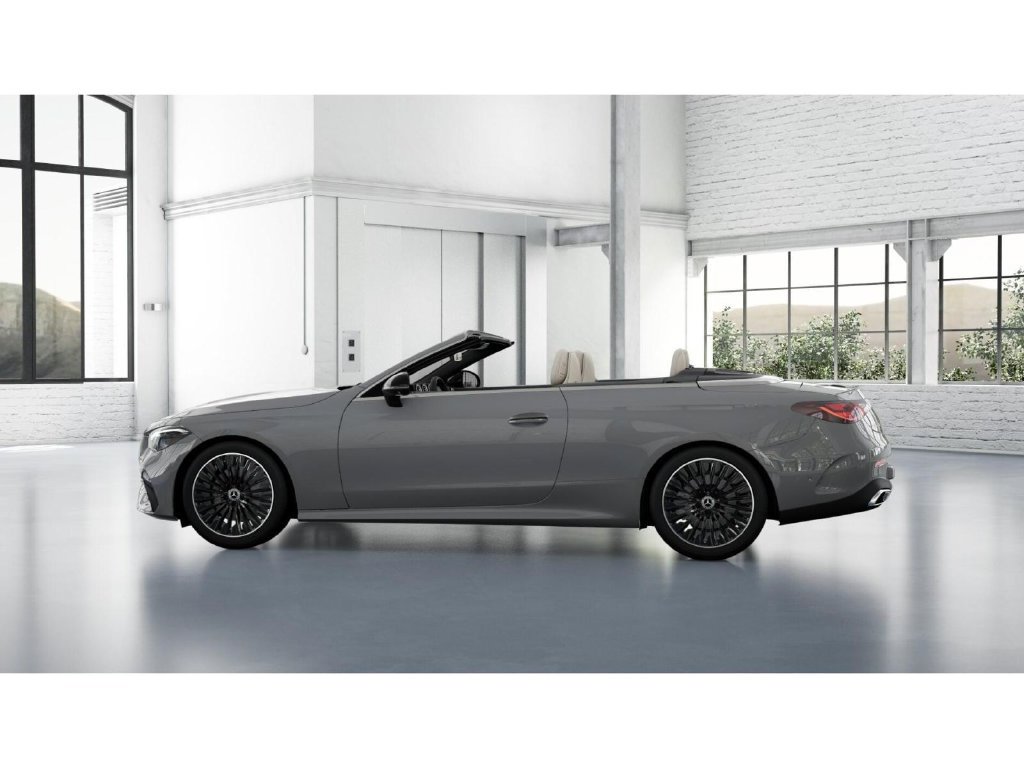 New 2027 Mercedes-Benz CLE 450 4MATIC Cabriolet image 33