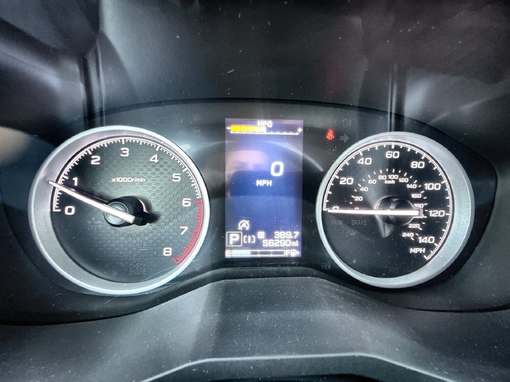 Used 2021 Subaru Forester Premium w/ Popular Package #1 AWD/4WD image 18