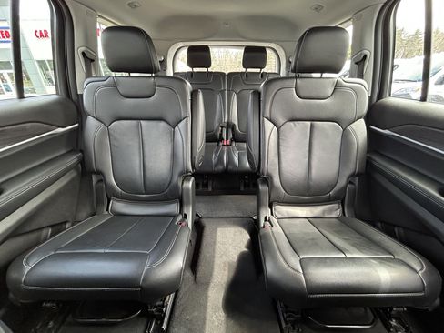 Used 2021 Jeep Grand Cherokee L Limited w/ Trailer Tow Group (B) image 39