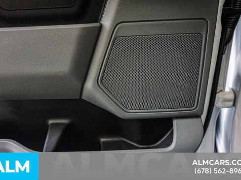 Used 2025 Ford F350 XL w/ 360-Degree Camera Package AWD/4WD image 49