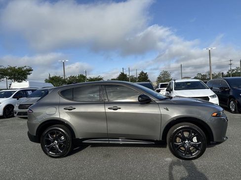 New 2025 Dodge Hornet R/T w/ R/T Blacktop Package image 2