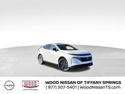 Used 2025 Nissan Murano SL