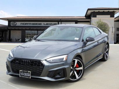 Used 2024 Audi A5 2.0T Prestige