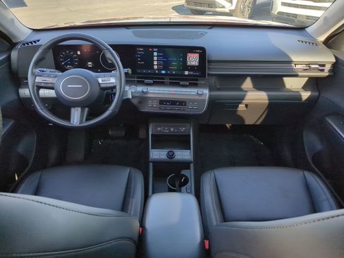 Used 2024 Hyundai Kona Limited image 31