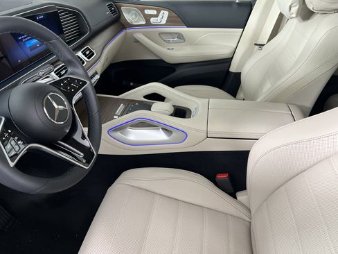 New 2026 Mercedes-Benz GLE 350 4MATIC image 18