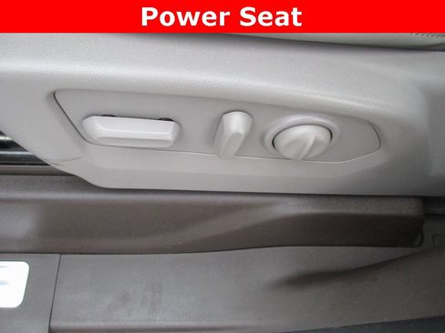 Used 2021 Chevrolet Silverado 1500 LTZ w/ LTZ Premium Package image 26