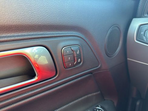 Used 2018 Ford Mustang GT Premium w/ Safe & Smart Package image 5