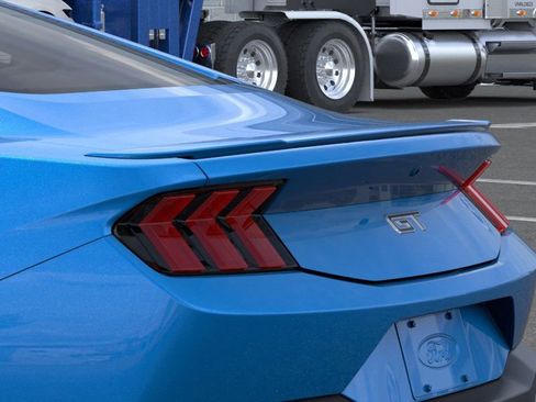 New 2025 Ford Mustang GT Premium image 22