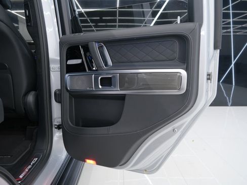 Used 2026 Mercedes-Benz G 63 AMG 4MATIC image 29