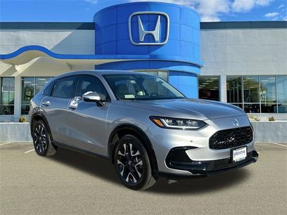 Used 2026 Honda HR-V EX-L