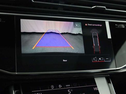 New 2026 Audi Q7 3.0T Premium image 29