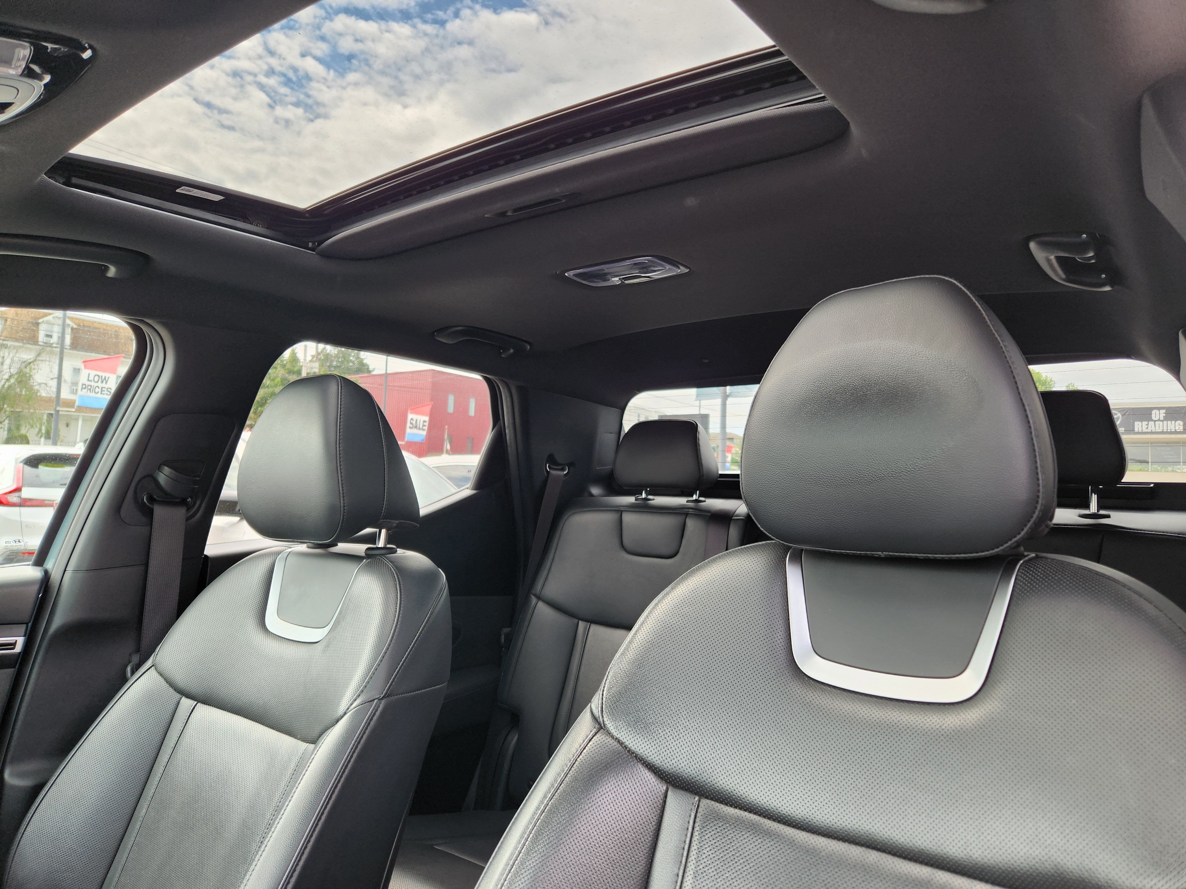 Used 2022 Hyundai Santa Cruz Limited AWD/4WD image 12