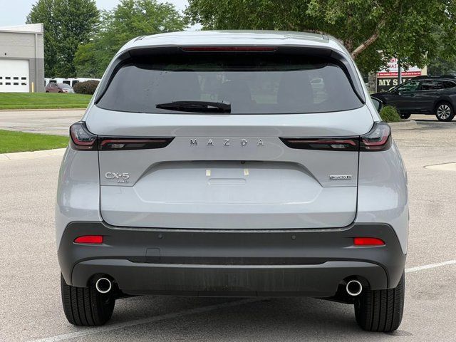 New 2026 MAZDA CX-5 Select AWD/4WD image 39